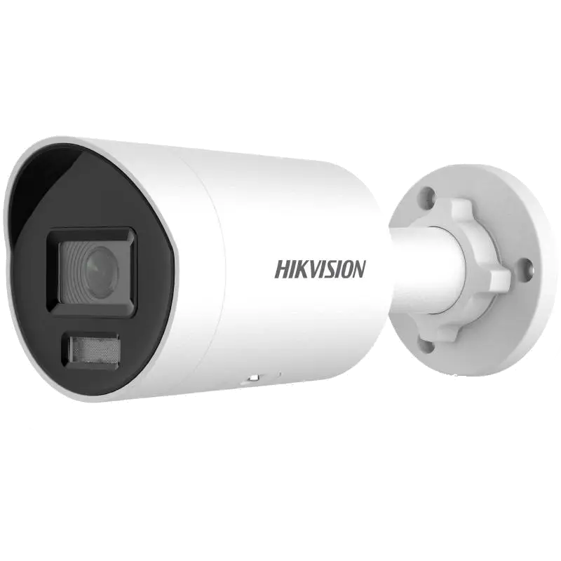 Ip видеокамера hikvision hikvision ds-2cd2047g2h-liu (ef) 4МП (4мм)